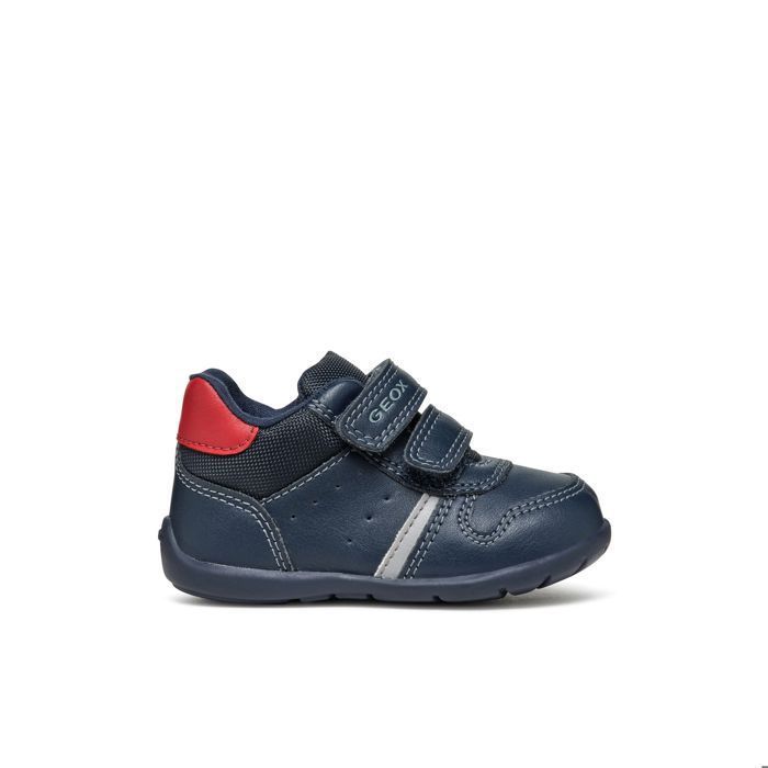 Geox Baskets bébé garçon Geox Elthan B