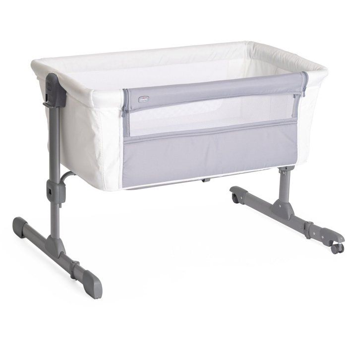 Berceau cododo CHICCO Next2Me Essential Cloud