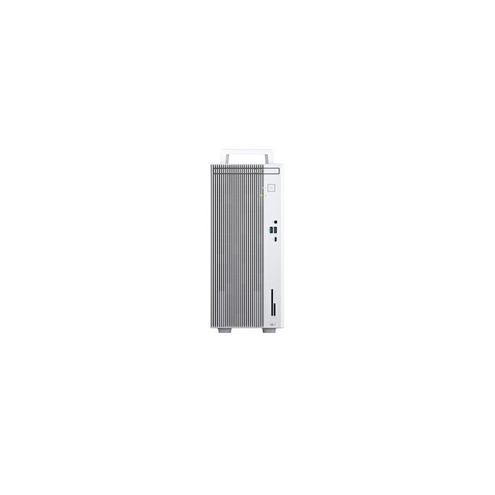 Unité Centrale Asus Desktop V500MV-13420H050W Intel® Core™ i5 16 Go RAM 512 Go SSD Blanc