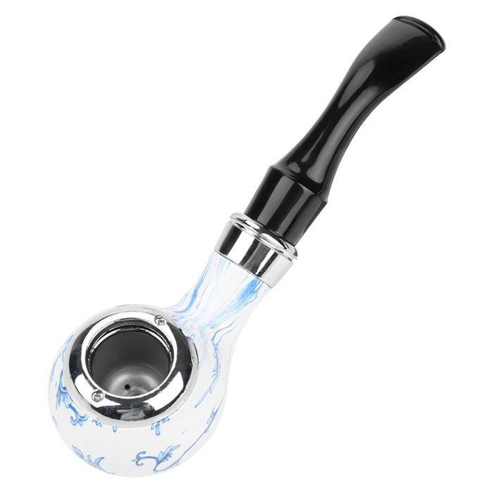 Brrnoo 100 Pièces Filtre à Tamis à Bille Pour Pipe à Tabac 16mm En Acier Inoxydable Lavable En Acier Inoxydable écran à Pipe à Tabac Filtres à Tamis à