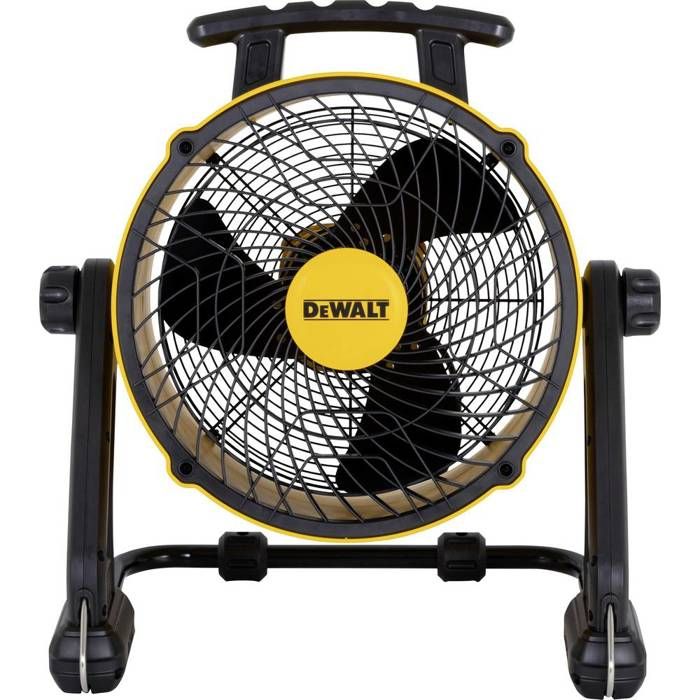Ventilateur - DEWALT - DXF1645A - 110 W - 40 cm - Silencieux 60 dB(A) - Dewalt