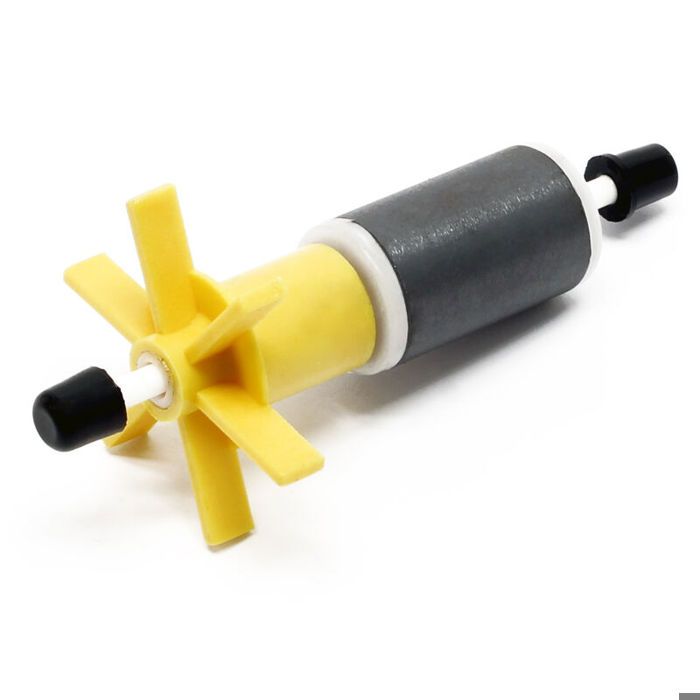 Meilleurs prix pour Pièce detachée pour Aquarium Filtre externe HW-403 Arbre de Pompe Label