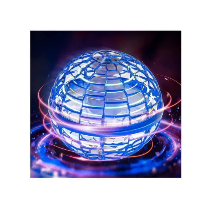 4 Volants LED Badminton Lumineux – Sport Plein Air, Nuit, Durable, Plume Et Mousse – Idéal Pour Jouer Même Sans Lumière