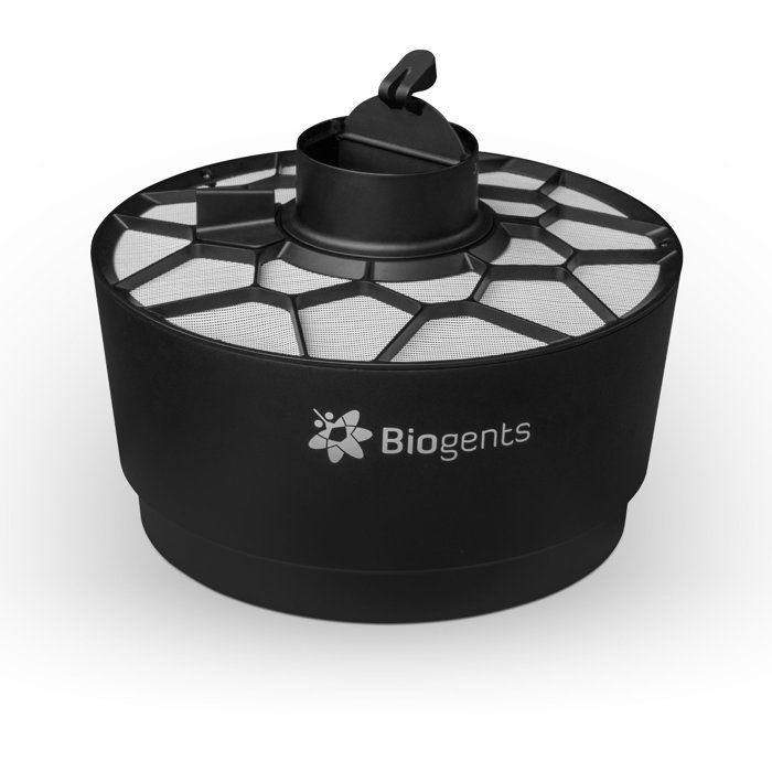Piège à moustiques pour extérieur Biogents - vue 1