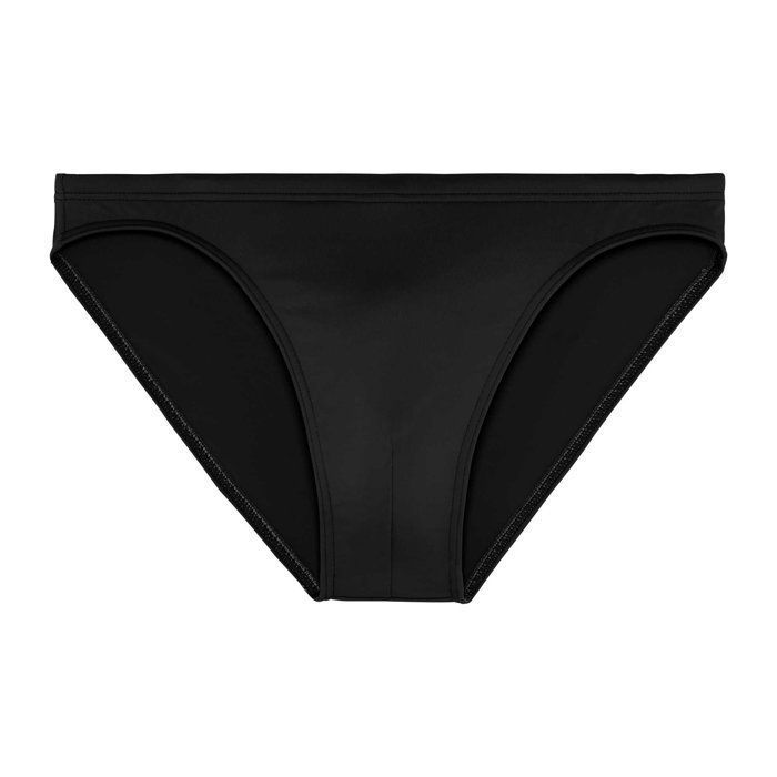 HOM Pantalon de Bain Homme - Paquet de 1 Swim Micro BriefsSea Life