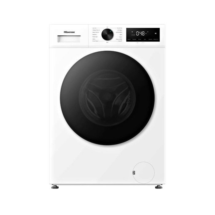 HISENSE Lave-linge WF1I7022BWJ2 7 kg Blanc Classe A