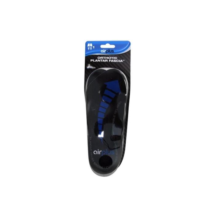 Semelle chaussure fasciite plantaire Achat / Vente pas cher