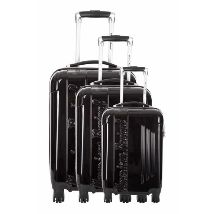 american revival luggage