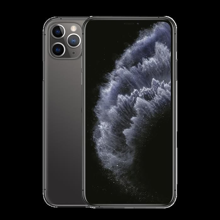 APPLE iPhone 11 Pro 256 Go Gris Sideral - Reconditionné - Très bon état