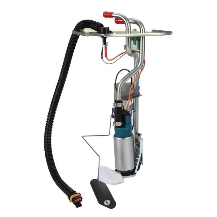 Pompe à Carburant électrique + Filtre - Compatible Toyota Yaris/Vitz 1.0L-1.5L (1999-2005) - Référence 77020-0D010