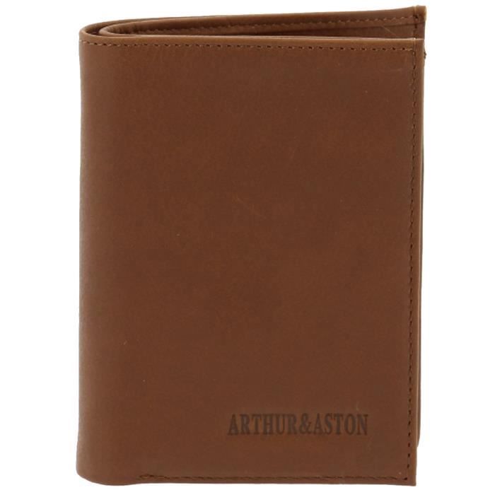 portefeuille aston et arthur