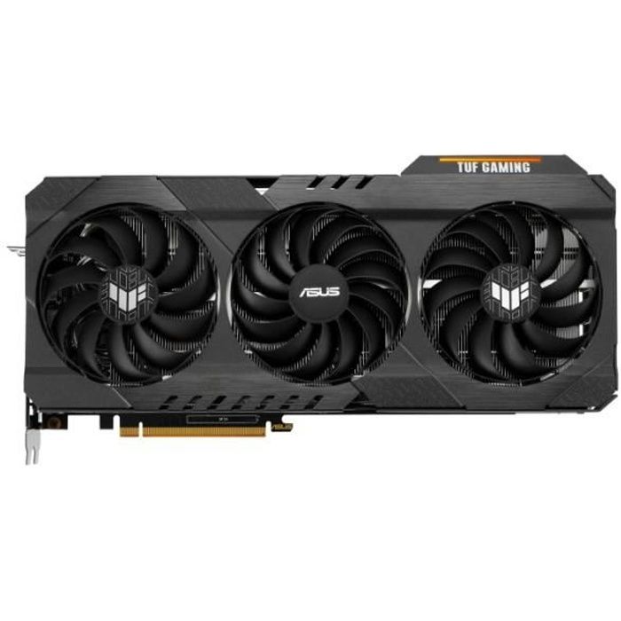 ASUS TUF Gaming TUF RX6800XT O16G GAMING GDDR6
