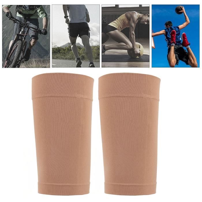 récupérez avec la compression - CEP