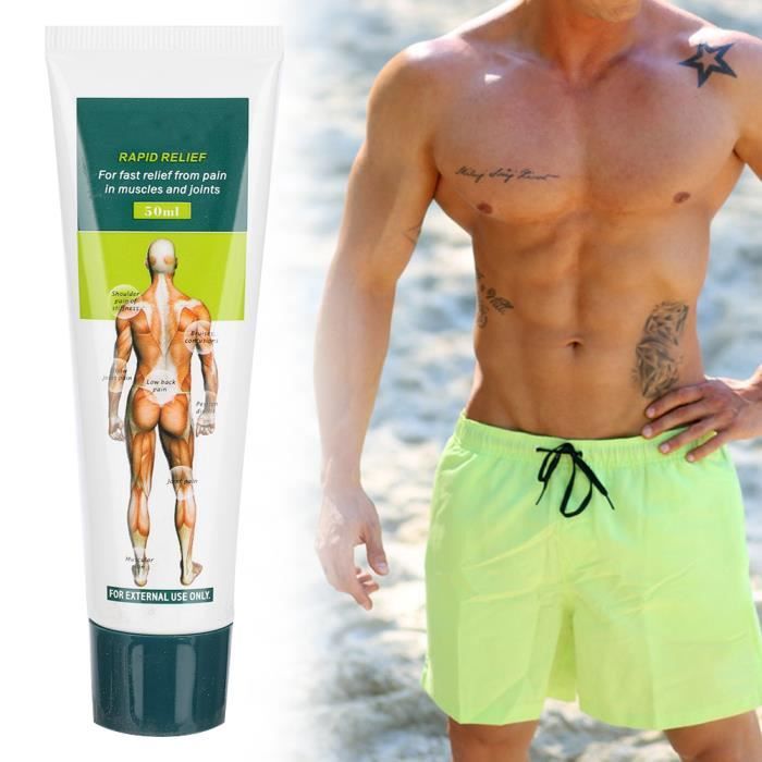 Photo de une-creme-de-50-ml