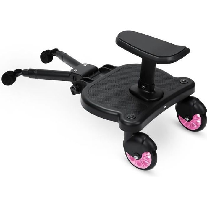 Poussette skate deals