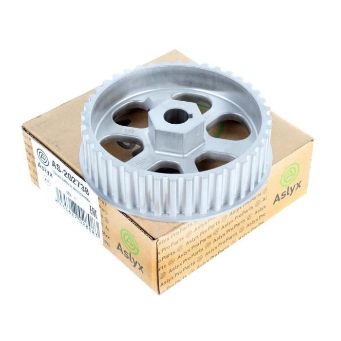 Poulie Pignon de Pompe à Injection Dacia Nissan Renault 1.5 DCI 183669