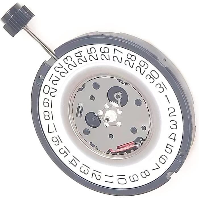 Mouvement Quartz De 3 4 Mm D paisseur Accessoire De Montre De