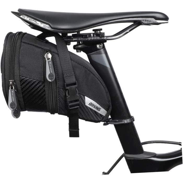 Rack sales velo valise