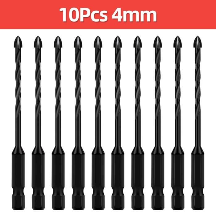 185mm,2 Pack 3-15mm Or Coupe-Verre en Carbure de Tungstène Poignée en 185mm,2 Pack 3-15mm Or Coupe-Verre en Carbure de Tungstène Poignée en
