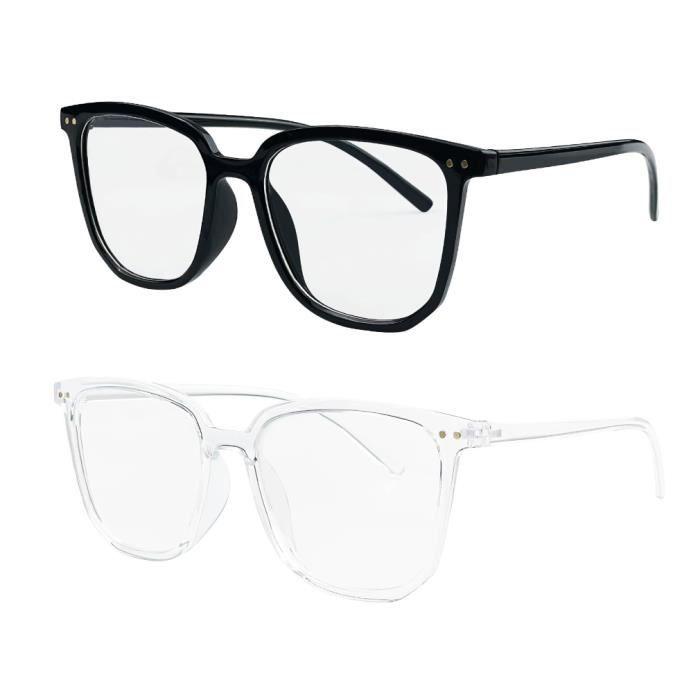 Lunette de vue repos 2025