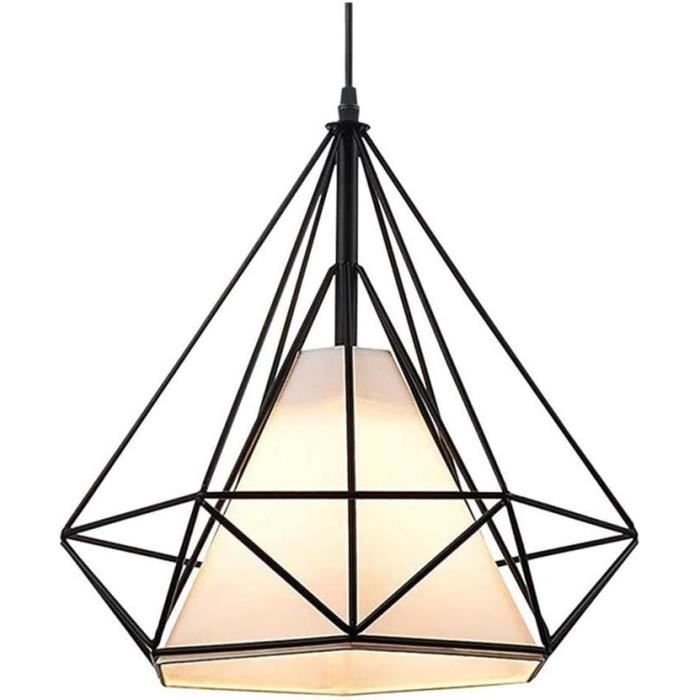 Apsekoka Lot de 2 mini suspensions d'intérieur modernes réglables en Apsekoka Lot de 2 mini suspensions d'intérieur modernes réglables en