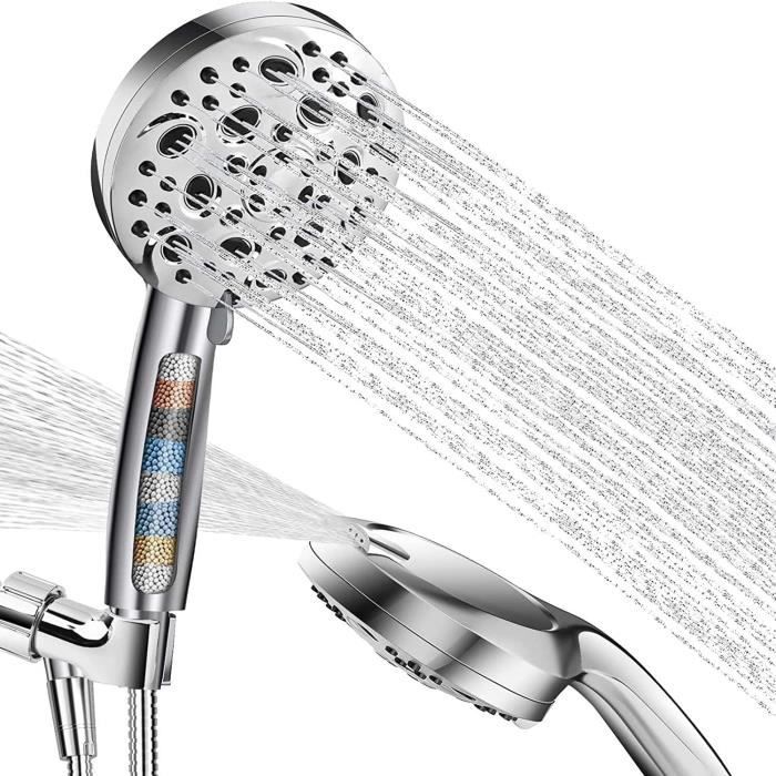 Pommeaux de douche – Livraison gratuite sur une