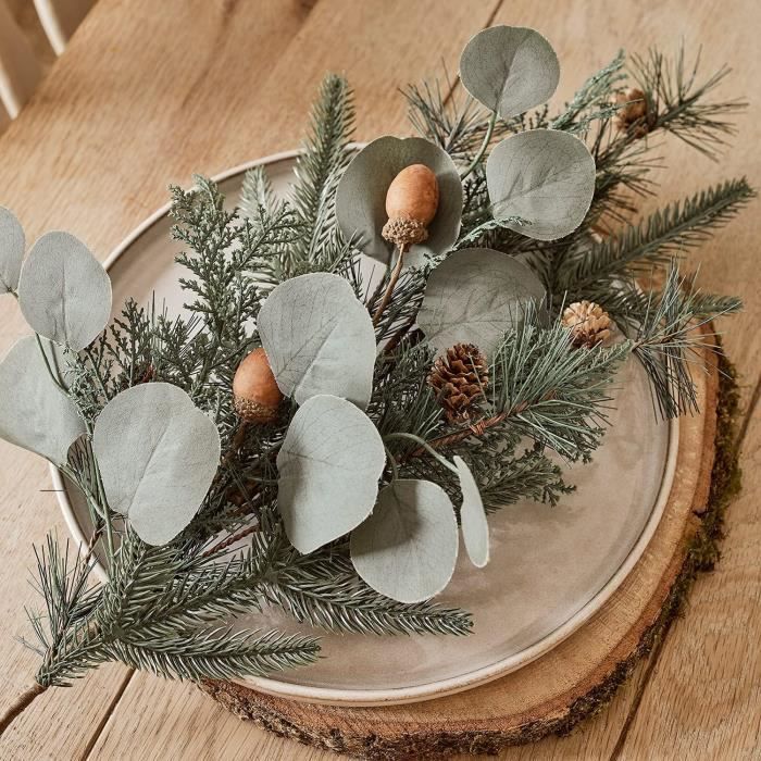 128 Pièces Décorations Automne/Halloween – Citrouilles, Feuilles D'érable, Glands En Mousse – Pour Table, Maison, Mariage