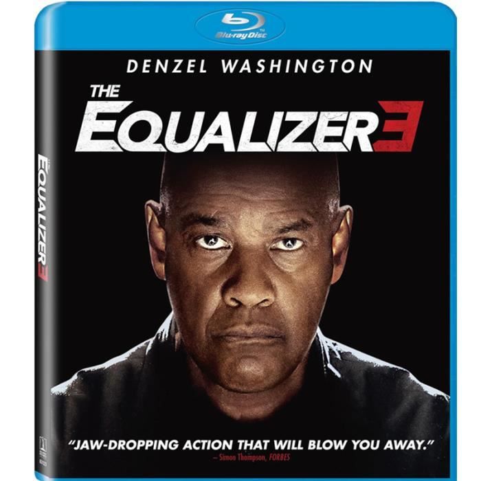 Equalizer 3. new arrivals