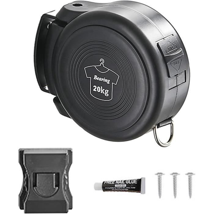 TUKA 98m X 6mm Corde Expander, Câble Élastique En | FindTheDeal