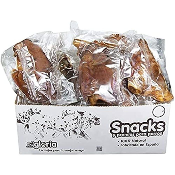 Comparer les prix de Nourriture Gloria