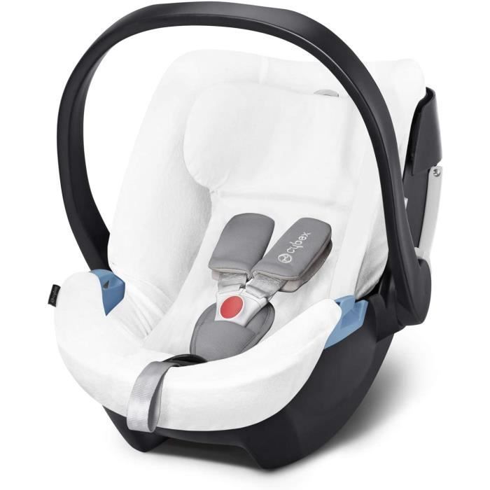 cybex gold siège auto coque aton 5