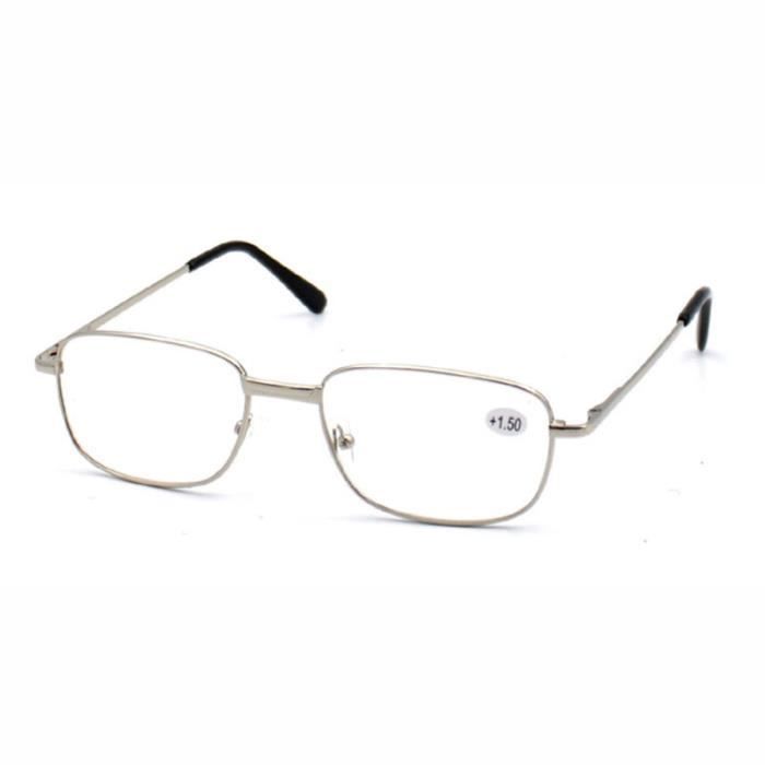 Lunette de lecture homme design shop