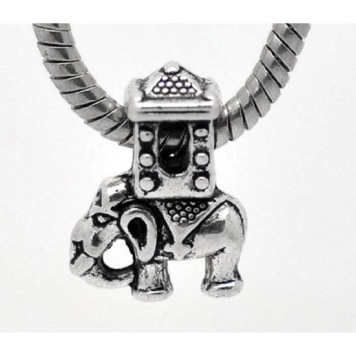 pandora elephant