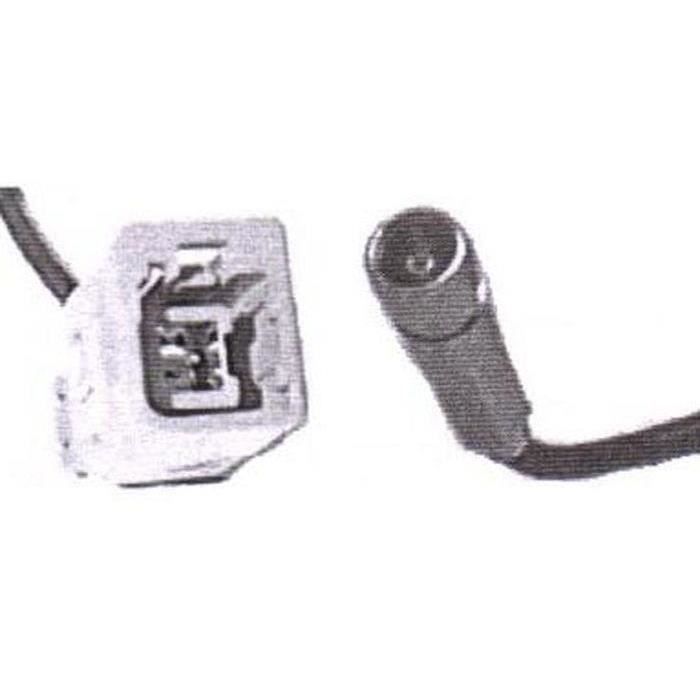 Adaptateur Universel Pour Antenne Carpoint 2010058 - Compatible Multiple Systèmes