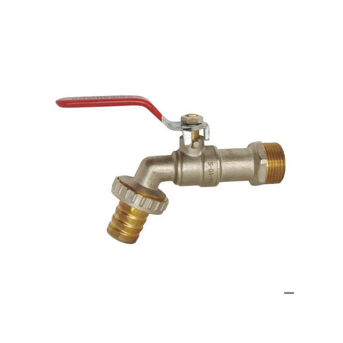 Somatherm Robinet D Arrosage 1 4 De Tour A Sphere Arrivee 3 4 Sortie 3 4 Achat Vente Robinetterie Sdb Robinet D Arrosage 3 4 1 Cdiscount