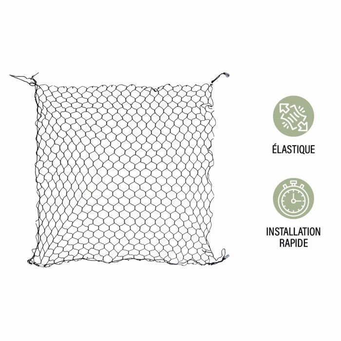 Meilleurs prix pour Filet de securite voiture pour