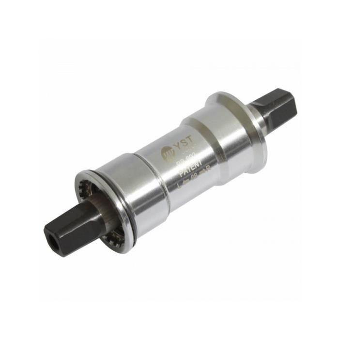 Boitier Pedalier Newton Reparation 2 Roulements Sans Filetage L 127 5mm Prix Pas Cher Cdiscount