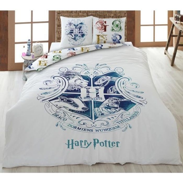 couette harry potter