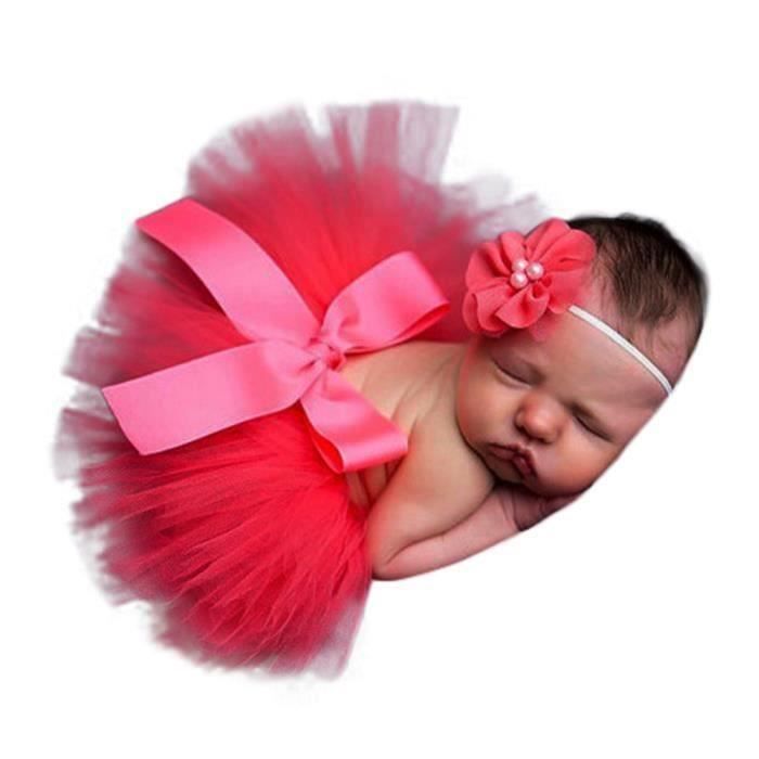 Enfant En Bas Age Bebe Nouveau Ne 0 3 Mois Dentelle Ensemble Vetements Photo Prop Tenues D Anniversaire T08c04 Achat Vente Bandeau Serre Tete Enfant En Bas Age Bebe Nouveau Cdiscount