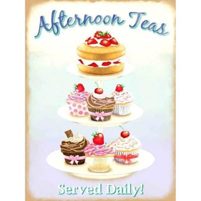 Plaque Gateau Afternoon Tea S Deco Cuisine Salon De The Achat Vente Objet Decoration Murale Soldes Cdiscount Plaque Gateau Afternoon Tea S Deco Cuisine Salon De The Achat Vente Objet Decoration Murale Soldes Cdiscount