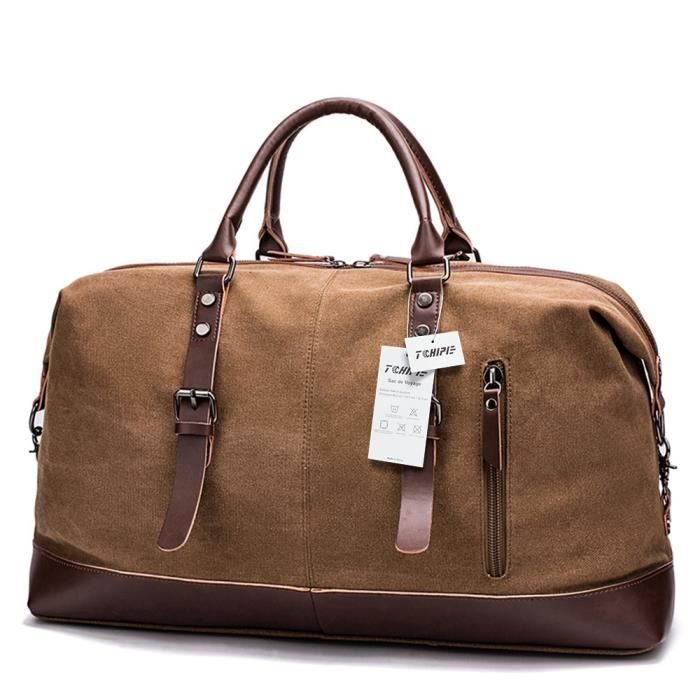 sac de voyage homme pas cher