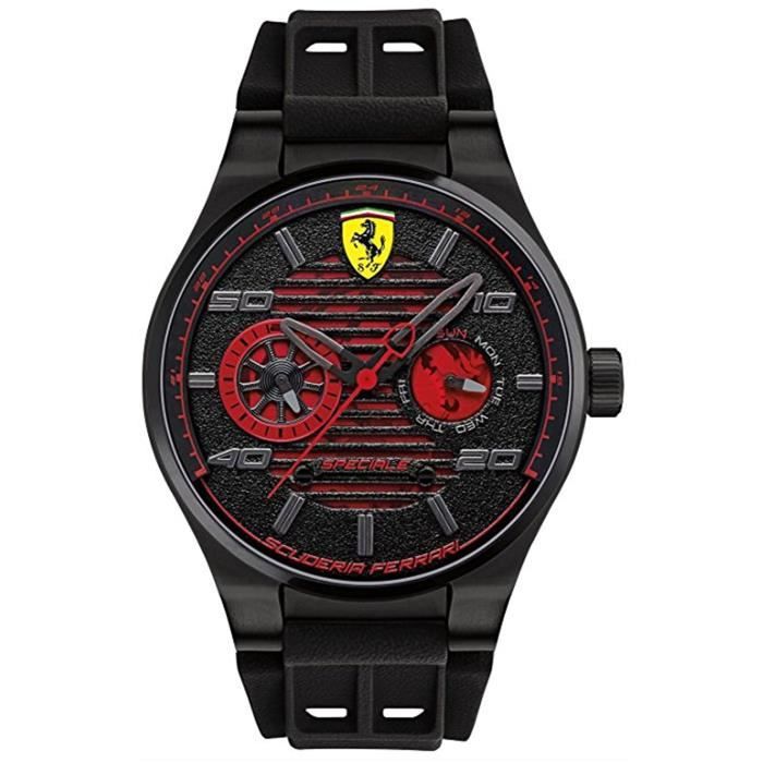 Montre ferrari speciale new arrivals