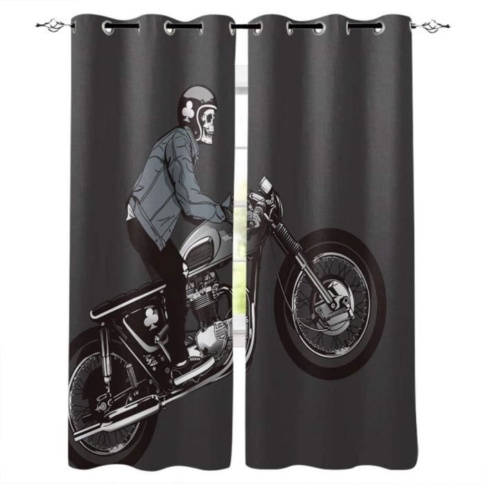 Support Tringle à Rideaux Tête De Cheval HKM - Décoration Équestre En Laiton Pour Bridon