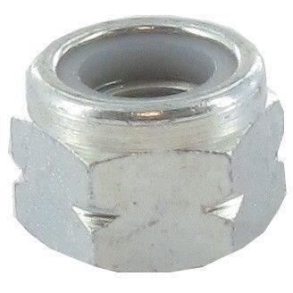 Ecrou de sûreté gauche M10 origine Stiga