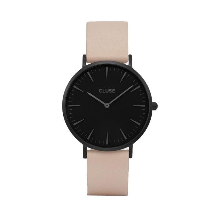 Montre type cluse Clearance