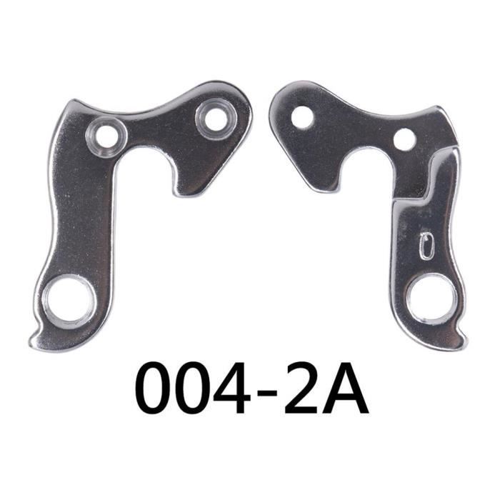 Derailleur Adaptateur de derailleur arriere de velo crochet d extension de cintre accessoires de Transmission de 004 2A C977 Cdiscount Sport