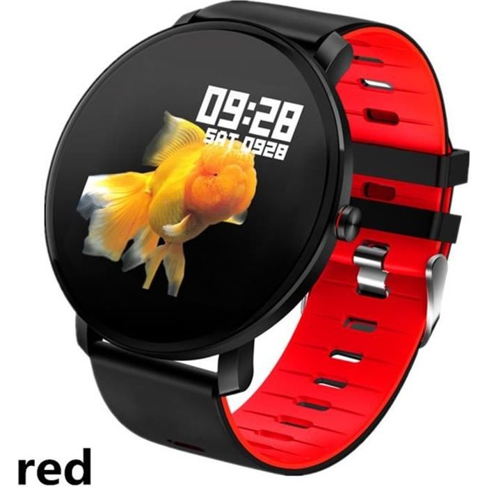 Montre connectée hotsell pour xiaomi