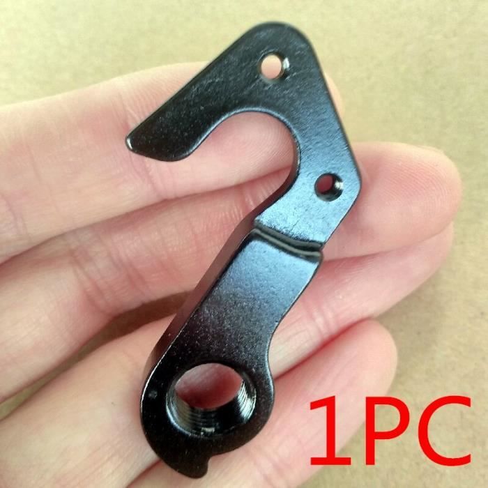 Accessoire velo 1 piece de bicyclette mech decrochage pour CANNONDALE trek scott canyon specialise orbea gt Type WGH802BKP1 Cdiscount Sport