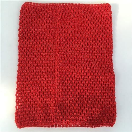 Bustier crochet deals pour tutu
