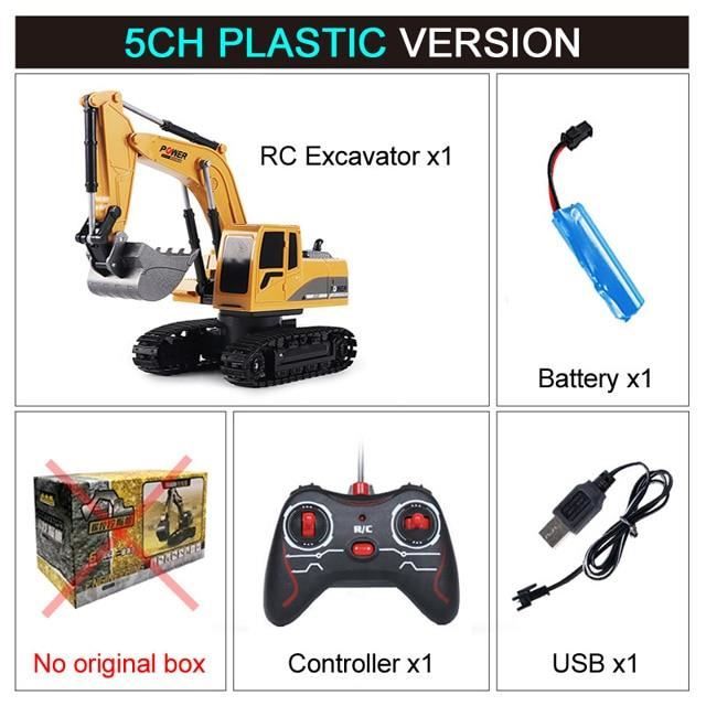 Jouets de Véhicules de Construction pour Enfants Forme Réelle Simulation Coulissante Jouet en Plastique d'Ingénierie Inertiel pour Cadeau d'Anniversaire Jouets de Véhicules de Construction pour Enfants Forme Réelle Simulation Coulissante Jouet en Plastique d'Ingénierie Inertiel pour Cadeau d'Anniversaire